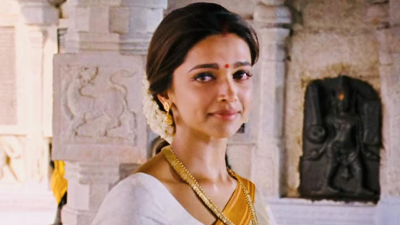 3. Chennai Express (2013)