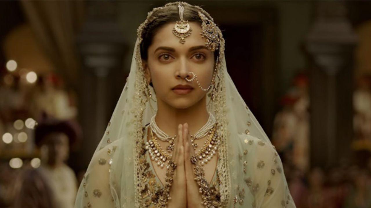 Bajirao Mastani