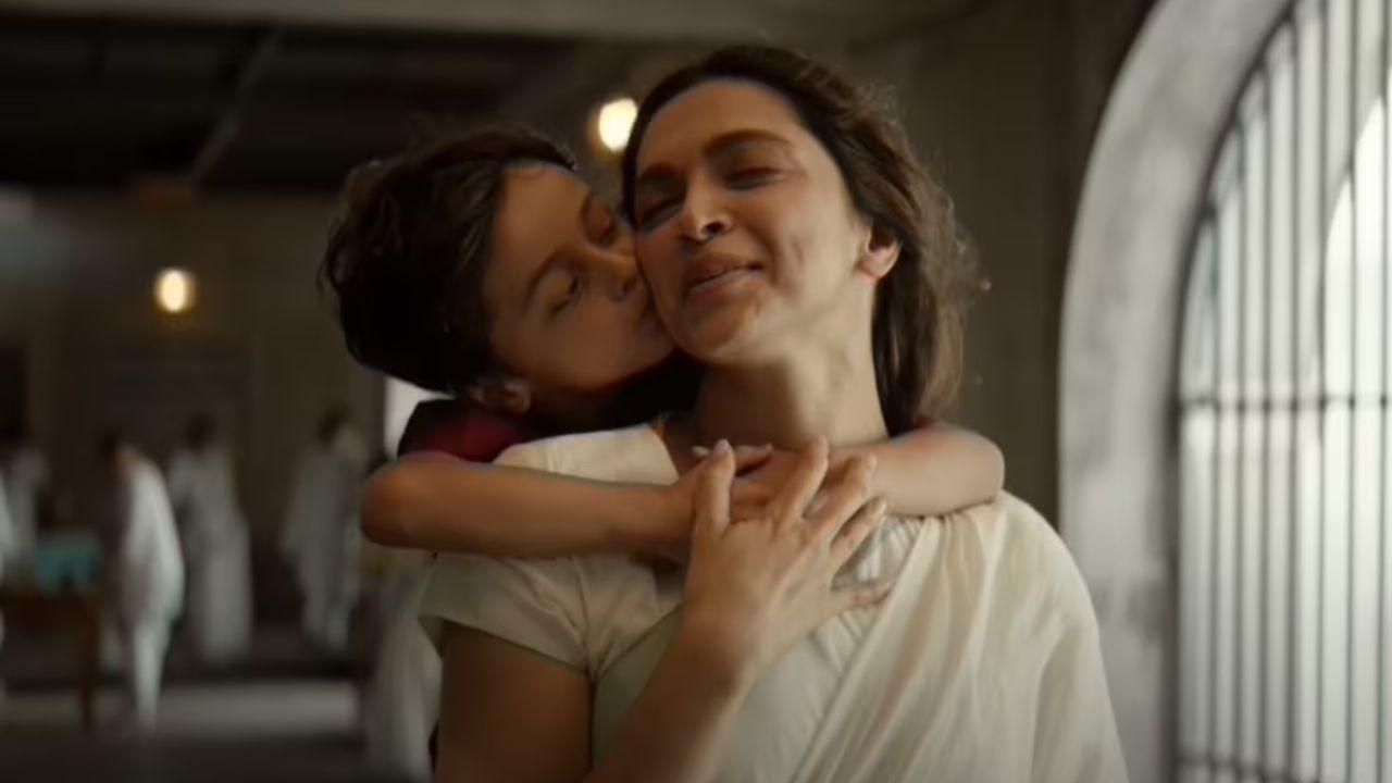 4 Times Deepika Padukone Played the Mother of an Important Child