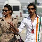 I am very proud of Deepika Padukone: Sid Mallya