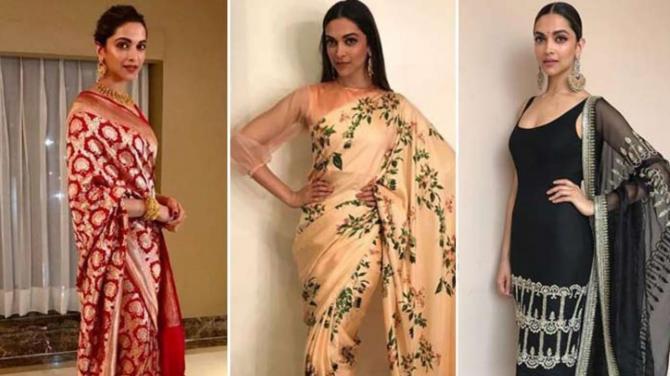 Diwali 2024: Celeb Style Inspiration That Will Enhance Your Festive Fashion