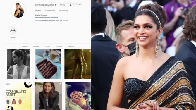 4 Celebrities Whose Instagram Account Gives Major #AestheticGoals