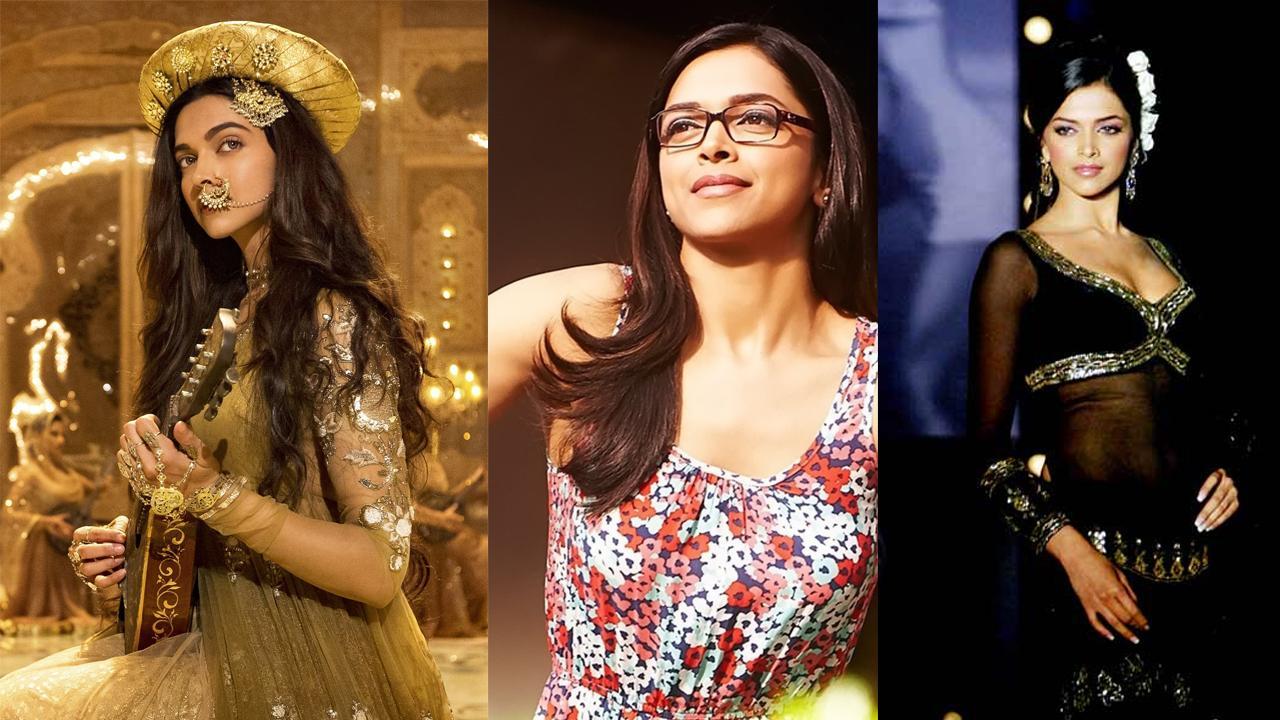 Piku To Cocktail, 7 Career Defining Films Of Deepika Padukone