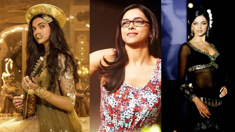 Piku To Cocktail, 7 Career Defining Films Of Deepika Padukone