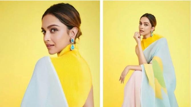 Ganesh Chaturthi 2024: Your Celebrity Approved Festive Style Guide