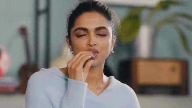 Celebrate International Chocolate Day With These Bollywood Celebs
