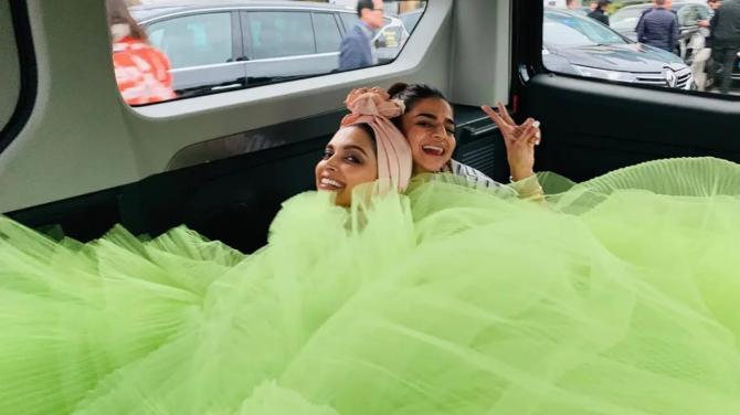 Shaleena Nathani For Deepika To Ami Patel for Alia Bhatt, Here`s How Much These Celebrity Stylists Charge