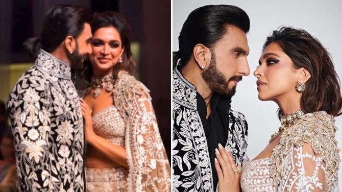 Deepika-Ranveer To Kiara-Sidharth: Bollywood Men Who Are Defined By Their Incredible Women
