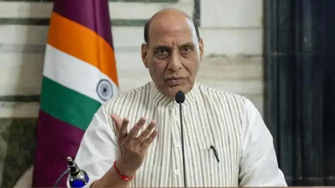 5 Reasons India And Pakistan Could Be On A Brink Of An All-Out War