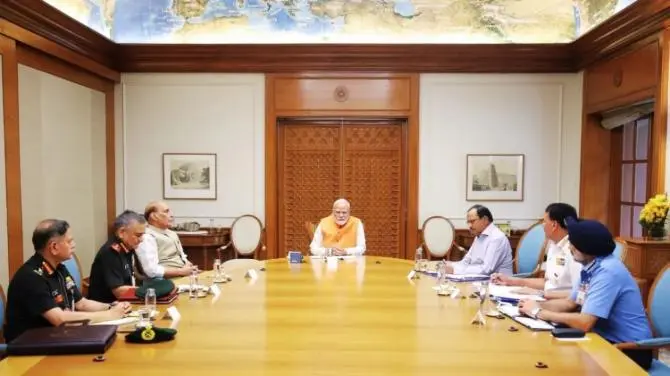 5 Reasons India And Pakistan Could Be On A Brink Of An All-Out War