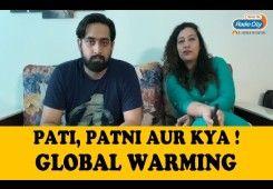 Pati Patni Aur Lockdown