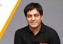 Deepanshu Manchanda