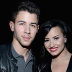 Demi Lovato announces `Future Now` tour with Nick Jonas
