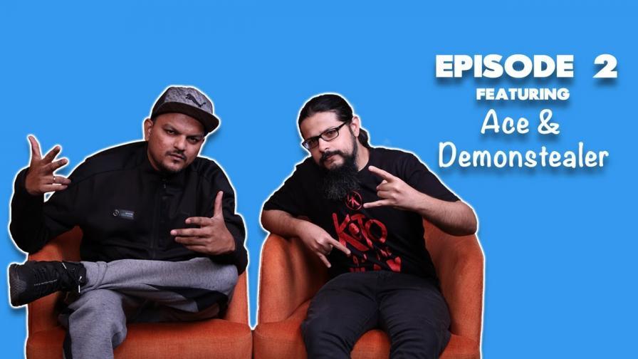 Mumbai`s Finest and Demonic Resurrection