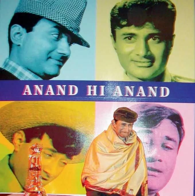 Remembered as Bollywood`s evergreen hero, Dev Anand died of cardiac arrest on December 3, 2011, in London. He was 88.