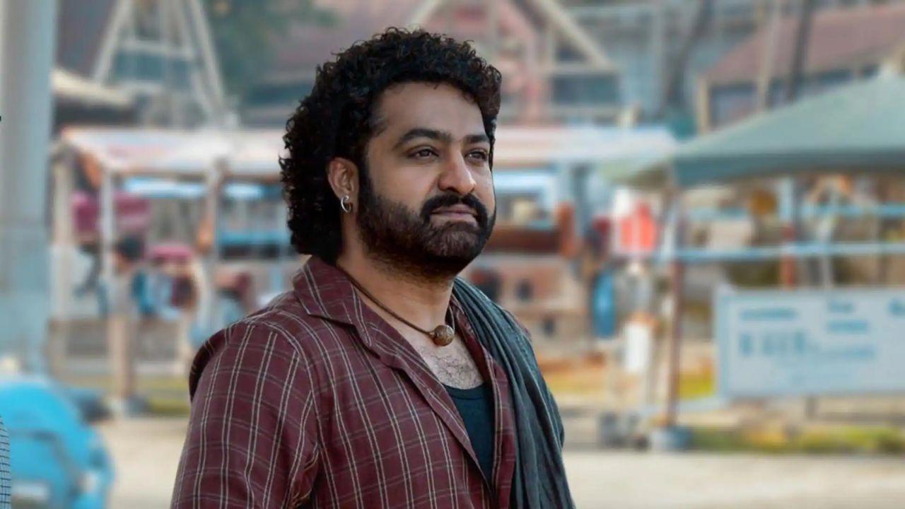 Devara Part 1: CBFC Orders 4 Cuts to Jr NTR Film Before Giving UA Certificate