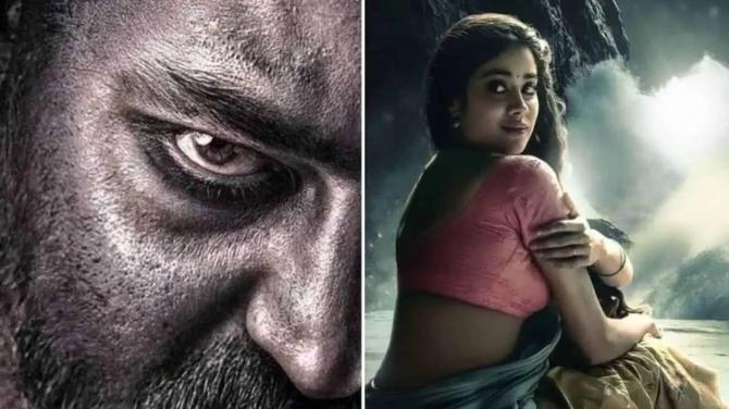 Fighter To Kalki 2898 AD, 7 Big Budget Movies Releasing In 2024