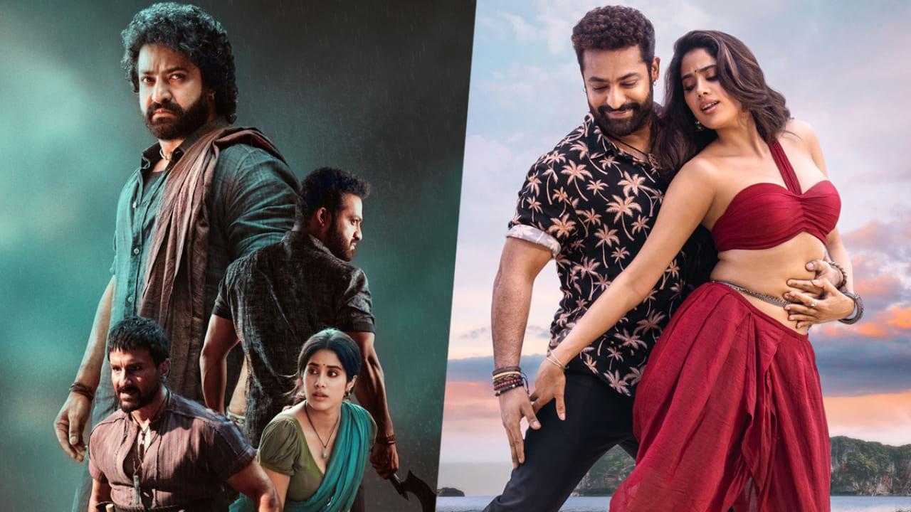 Devara: Part 1 OTT Release: When And Where To Watch Jr. NTR Starrer?