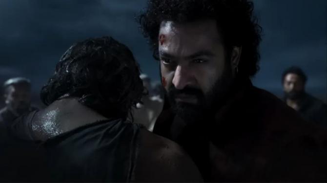Kalki 2898 AD To Devara, 10 South Indian Movies To Watch Out For In 2024
