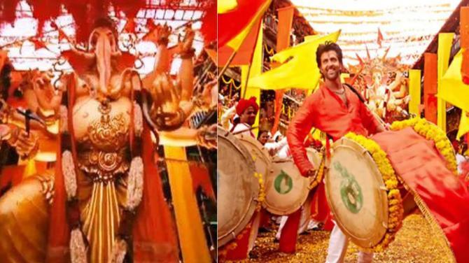 Ganesh Chaturthi Special: 3 Bollywood Movies That Celebrated Bappa In A Grandeur Manner