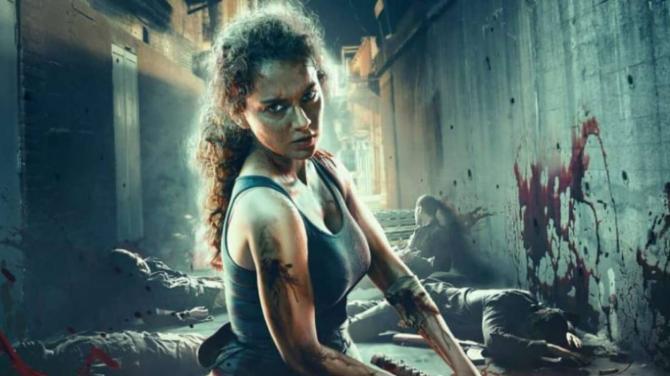 7 Big Budget Bollywood Movies That Were A Disaster On The Box Office; Number 3 One Ran Out Of Luck