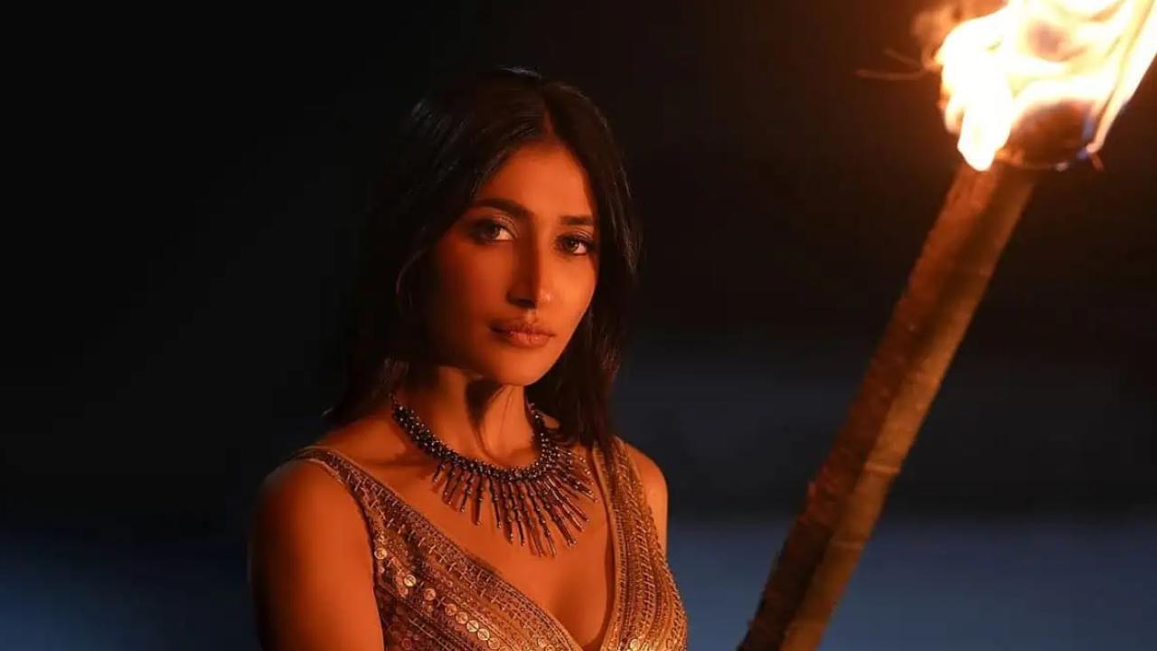 Dhanashree Features In A Song On Toxic Relationship Amid Divorce From Chahal