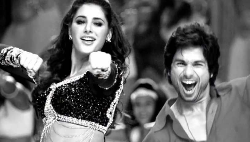 Dhating Naach - Phata Poster Nikla Hero