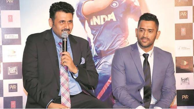 MS Dhoni: The Untold Story Starring Late Sushant Singh Rajput Marks its 5th Year Anniversary Today
