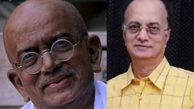 Gandhi Jayanti Special: 4 Actors Who Played Mahatma On-Screen