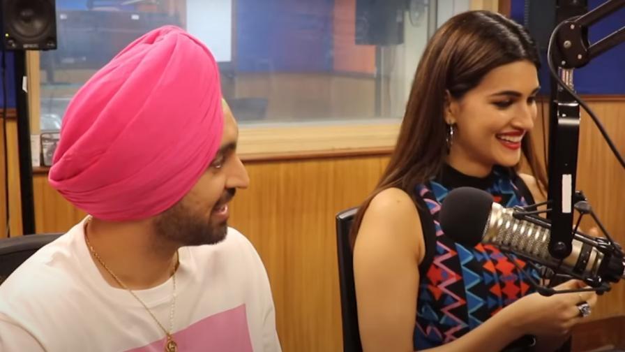 Diljit Dosanjh