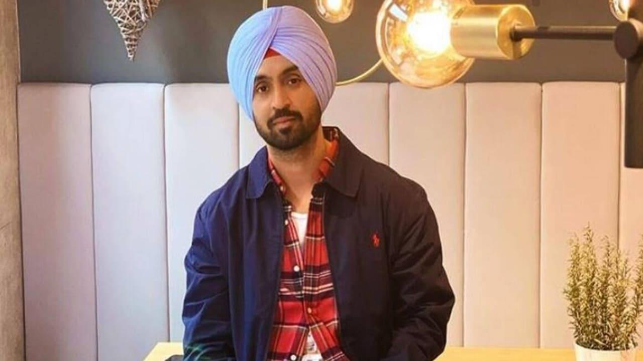 Diljit Dosanjh Special: 5 Groovy Punjabi Songs By Diljit Dosanjh You Need To Add To Your Playlist!