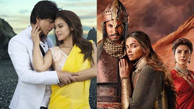 8 Biggest Bollywood Movie Clashes That Shocked The Box Office