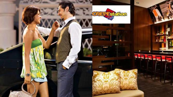 7 Bollywood Actors Who Quit Acting To Pursue Another Successful Career