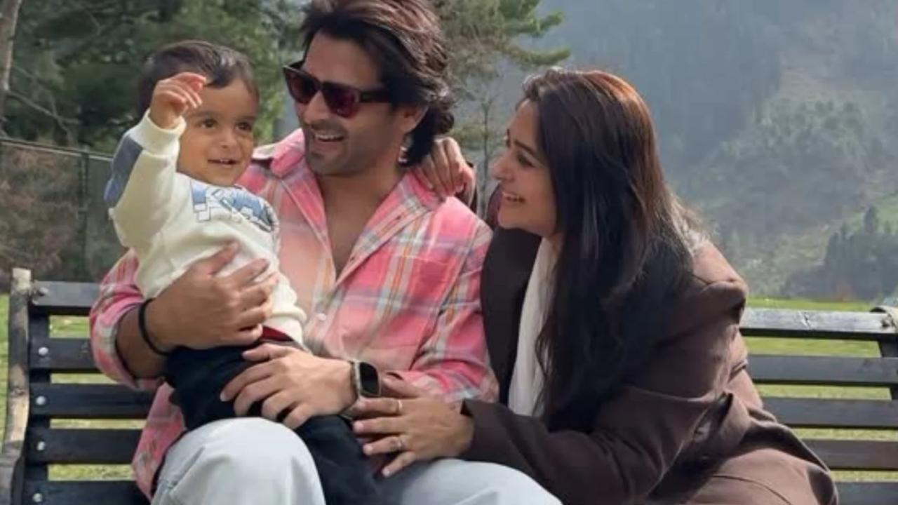Dipika Kakar and Shoaib Ibrahim Leave J&K Hours Before Terrorist Attack