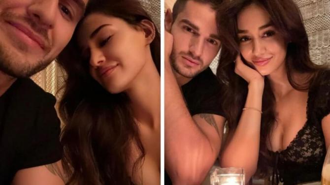 Ananya Panday To Disha Patani: 5 Actors Who Found Love After Their Rumored Nasty Breakups