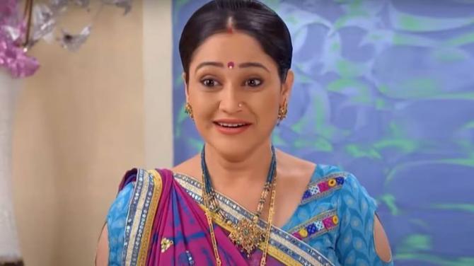 Disha Vakani To Shraddha Nigam, 5 TV Actresses Who Left Their Acting Career Abruptly