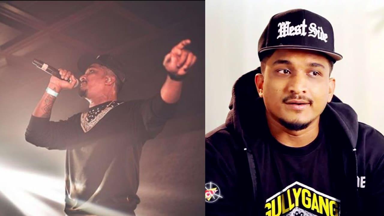 Know Your Artist: Hip-Hop Legend DIVINE And His Journey To Independent Music
