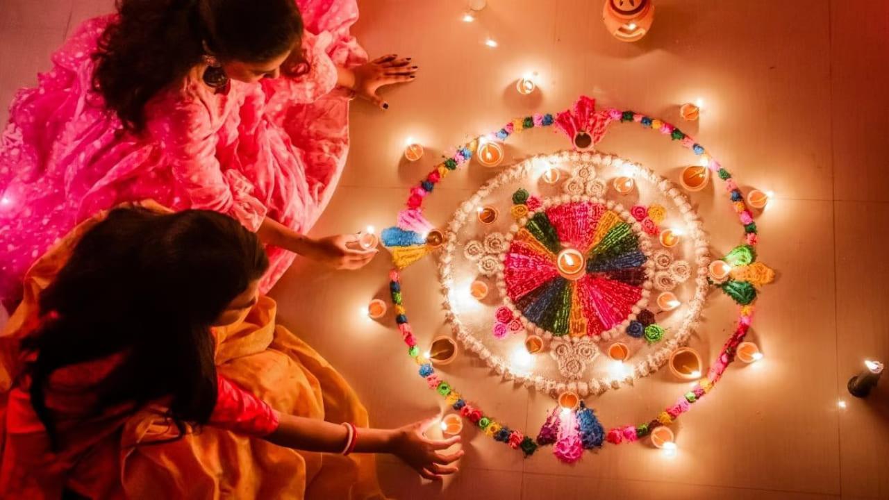 Confused About Diwali, Dhanteras 2024 Dates? Know All About 5 Days Of Festival
