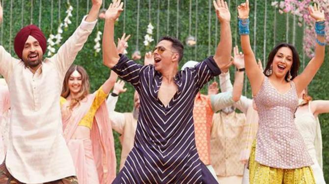 Iconic Bollywood Songs That Need to Be On Your Diwali Playlist