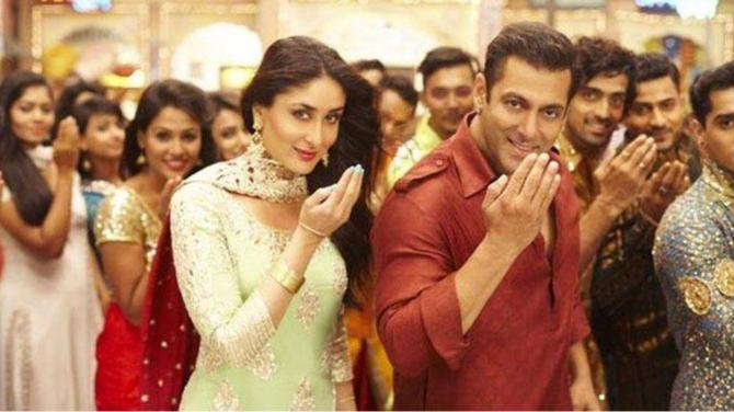 Iconic Bollywood Songs That Need to Be On Your Diwali Playlist