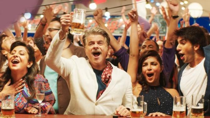 Iconic Bollywood Songs That Need to Be On Your Diwali Playlist