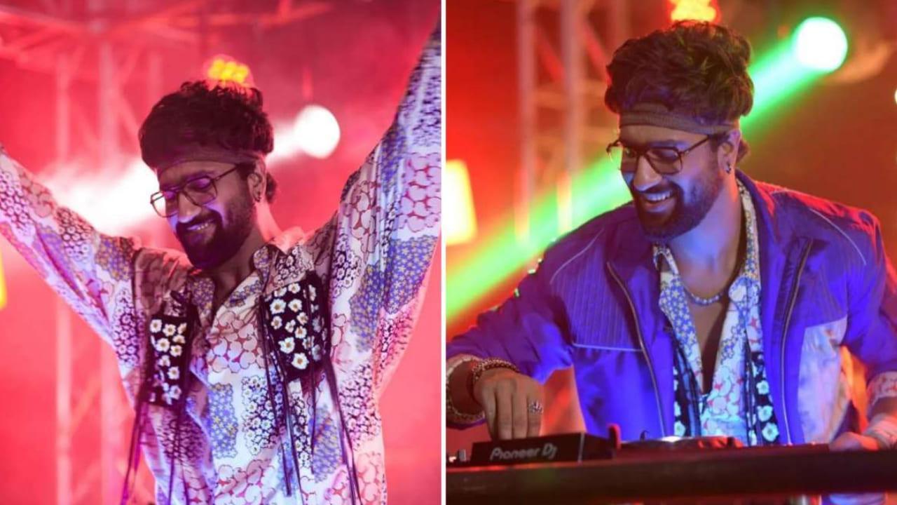 Anurag Kashyap Reveals That Vicky Kaushal Will Play DJ Mohabbat In ‘Almost Pyaar with DJ Mohobbat’