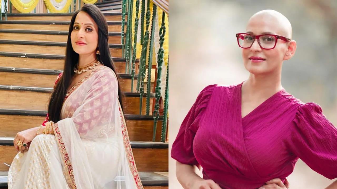 TV Actress And Jhanak Fame Dolly Sohi Dies Of Cervical Cancer At 48
