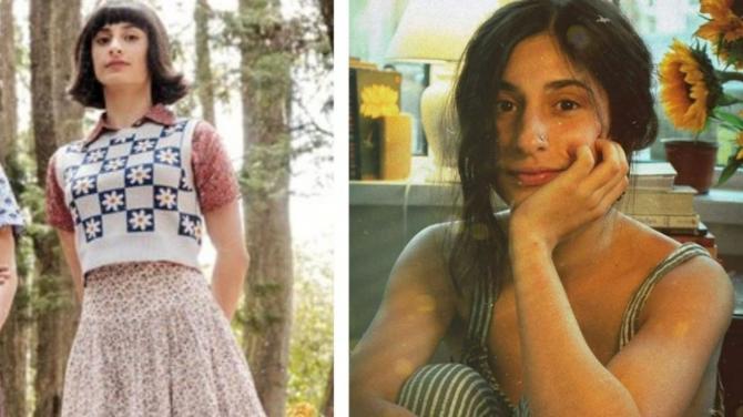 The Archies: Vedang Raina To Dot, Meet The Outsider Gang Of Bollywood