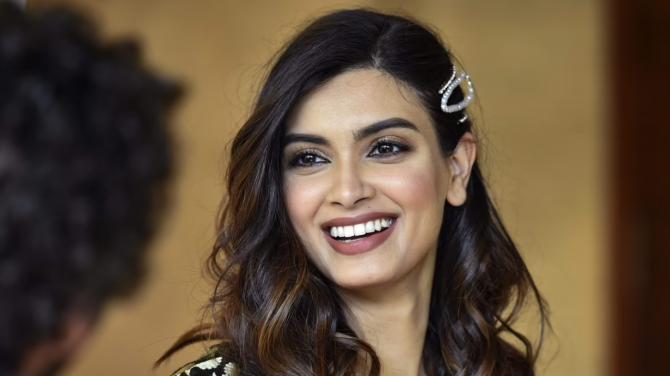 Diana Penty: Lesser known facts about `Cocktail` Actor