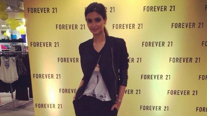 Diana Penty: Lesser known facts about `Cocktail` Actor