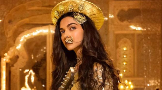 7 Career Defining Films Of Deepika Padukone