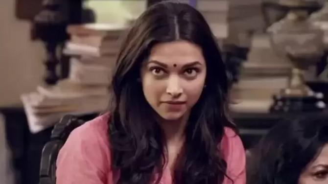 7 Career Defining Films Of Deepika Padukone