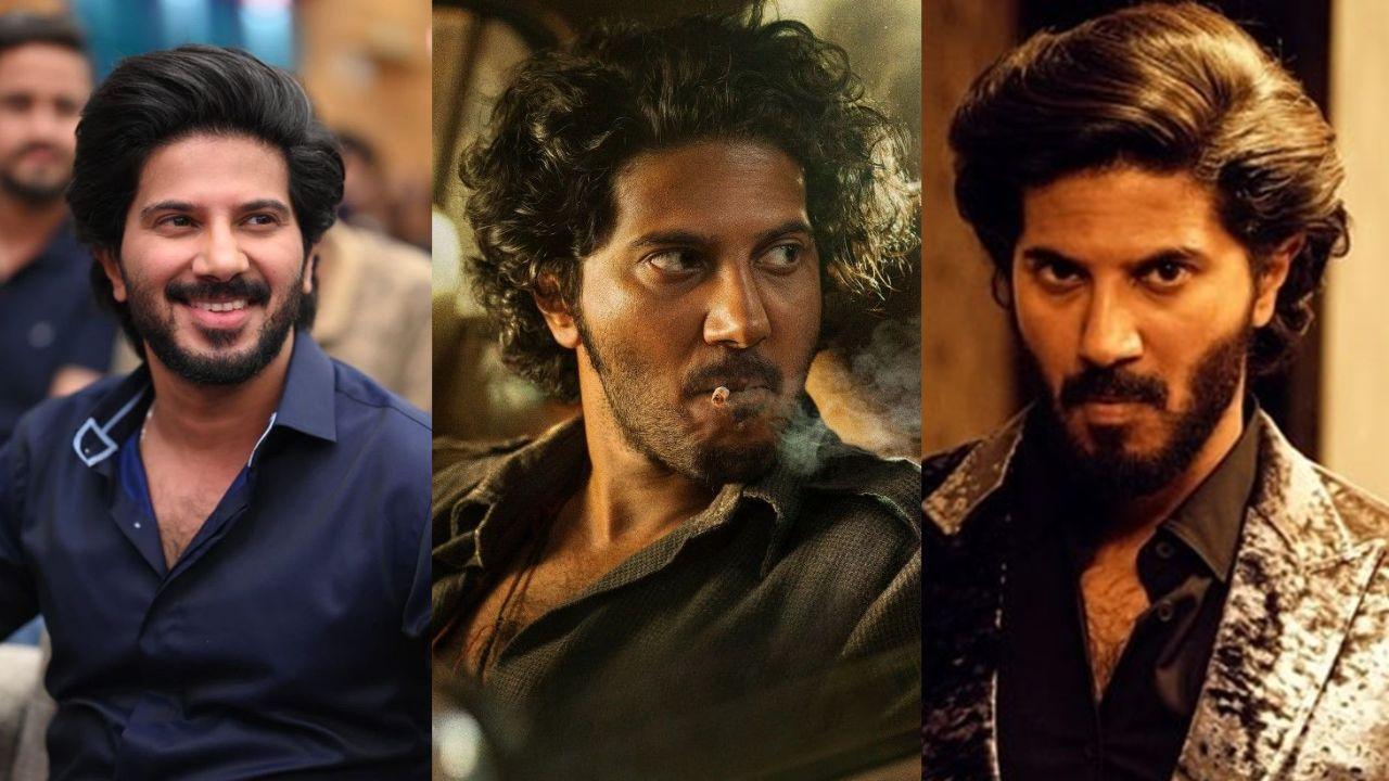 Dulquer Salmaan new movies in 2024