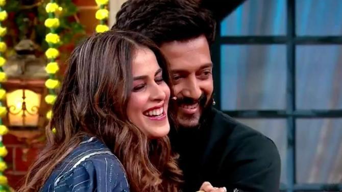 Deepika-Ranveer To Kiara-Sidharth: Bollywood Men Who Are Defined By Their Incredible Women
